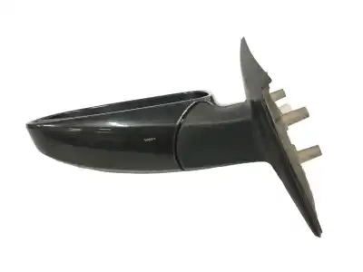 Peça sobressalente para automóvel em segunda mão espelho retrovisor esquerdo por daewoo kalos 1.4 se referências oem iam   5 cables