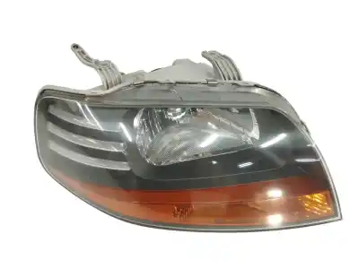 Second-hand car spare part right headlight for daewoo kalos 1.4 se oem iam references   