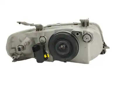 Second-hand car spare part left headlight for daewoo kalos 1.4 se oem iam references   