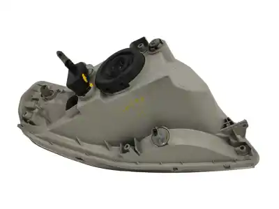 Second-hand car spare part left headlight for daewoo kalos 1.4 se oem iam references   