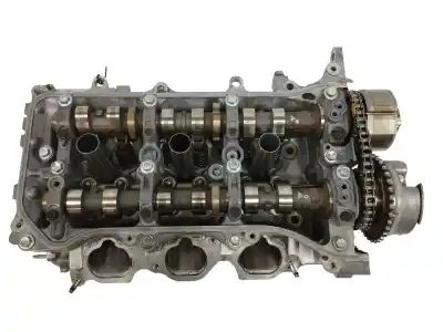 Peça sobressalente para automóvel em segunda mão cabeça / culatra por lexus rx 3.5 v6 cat referências oem iam 1110239055  