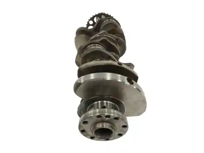 Second-hand car spare part crankshaft for lexus rx 3.5 v6 cat oem iam references 1340131040  
