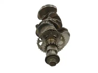 Second-hand car spare part crankshaft for lexus rx 3.5 v6 cat oem iam references 1340131040  