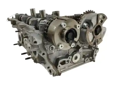 Peça sobressalente para automóvel em segunda mão cabeça / culatra por lexus rx 3.5 v6 cat referências oem iam 1110139535  