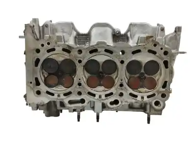 Peça sobressalente para automóvel em segunda mão cabeça / culatra por lexus rx 3.5 v6 cat referências oem iam 1110139535  