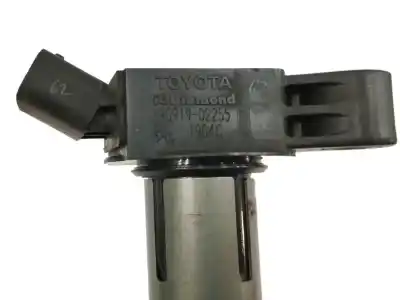 Автозапчастина б/у котушка запалювання для lexus rx 3.5 v6 cat посилання на oem iam 9091902255  