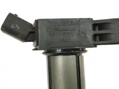 Second-hand car spare part ignition coil for lexus rx 3.5 v6 cat oem iam references 9091902255  