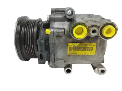 İkinci el araba yedek parçası klima kompresörü için ford fiesta (cb1) 1.25 16v cat oem iam referansları 8v5119d629ef  