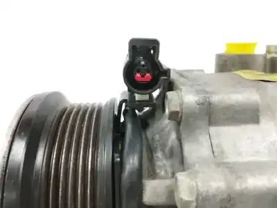 İkinci el araba yedek parçası klima kompresörü için ford fiesta (cb1) 1.25 16v cat oem iam referansları 8v5119d629ef  