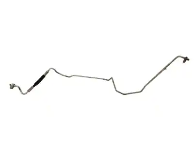 Peça sobressalente para automóvel em segunda mão Tubos De Ar Condicionado por FORD FIESTA VI (CB1, CCN) 1.25 Referências OEM IAM   