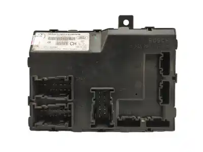 Pezzo di ricambio per auto di seconda mano Modulo Elettronico per FORD FIESTA VI (CB1, CCN) 1.25 Riferimenti OEM IAM 8V5115K600CH  