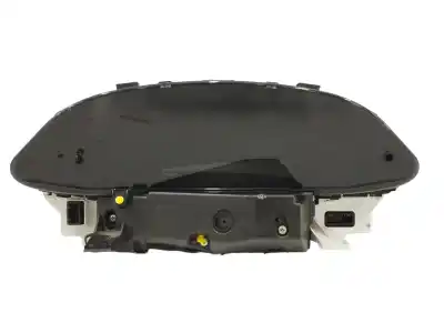 Second-hand car spare part dashboard for toyota yaris (ksp9/scp9/nlp9) 1.4 turbodiesel cat oem iam references 838000d630d
