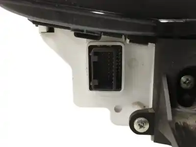 Second-hand car spare part dashboard for toyota yaris (ksp9/scp9/nlp9) 1.4 turbodiesel cat oem iam references 838000d630d  mb4573003146