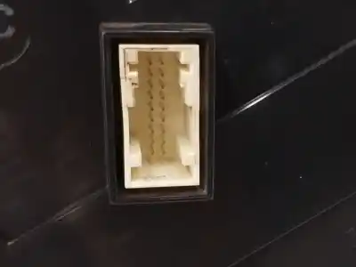 Peça sobressalente para automóvel em segunda mão quadrante por citroen jumpy fugón 2.0 blue-hdi fap referências oem iam 9817543580  