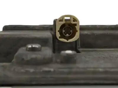 Second-hand car spare part multifunction display for citroen jumpy fugón 2.0 blue-hdi fap oem iam references 9813041280  a2c96215901