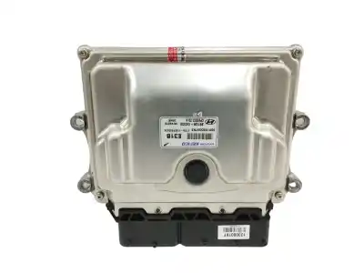 Peça sobressalente para automóvel em segunda mão centralina de motor uce por hyundai kona 1.0 tgdi cat referências oem iam 3910804000