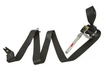 Second-hand car spare part rear right seat belt for volvo xc70 2.4 diesel cat oem iam references 39859392