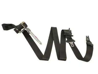 Second-hand car spare part rear left seat belt for volvo xc70 2.4 diesel cat oem iam references 39859391