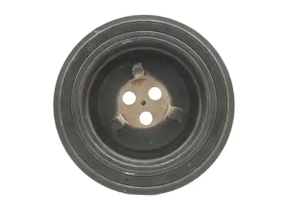 Peça sobressalente para automóvel em segunda mão polia do virabrequim por ford transit kastenwagen (ttg) 2.2 tdci cat referências oem iam bk3q6b319cb