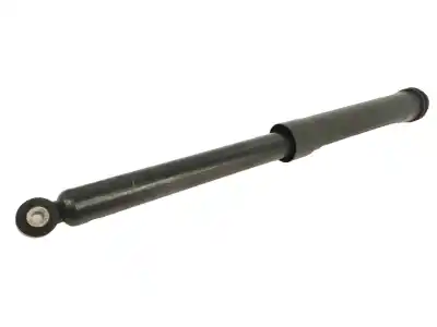 Автозапчастина б/у амортизатор задній лівий для toyota yaris (_p13_) 1.5 (nsp131_) посилання на oem iam 485300d891  