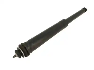 Автозапчастина б/у амортизатор задній лівий для toyota yaris (_p13_) 1.5 (nsp131_) посилання на oem iam 485300d891  