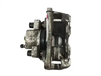 Автозапчасти б/у передний правый тормозной суппорт за toyota yaris (_p13_) 1.5 (nsp131_) ссылки oem iam 477300d200  