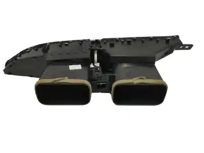 Автозапчастина б/у аераційна решіта для toyota yaris (_p13_) 1.5 (nsp131_) посилання на oem iam 556700d240  