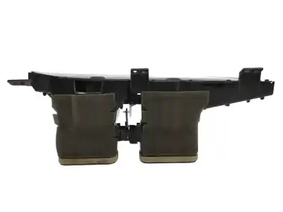 Автозапчастина б/у аераційна решіта для toyota yaris (_p13_) 1.5 (nsp131_) посилання на oem iam 556700d240  