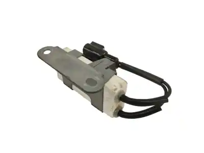 Автозапчастина б/у стійкість на нагревання для toyota yaris (_p13_) 1.5 (nsp131_) посилання на oem iam 2468107970a  