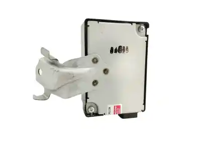 Автозапчастина б/у електронний модуль для toyota yaris (_p13_) 1.5 (nsp131_) посилання на oem iam 897600d060  