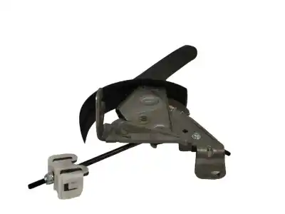 Автозапчасти б/у рычаг ручного тормоза за toyota yaris (_p13_) 1.5 (nsp131_) ссылки oem iam 462100d231c2  