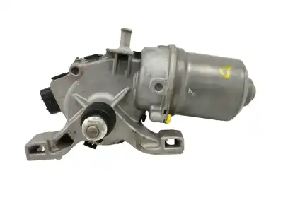 Автозапчасти б/у мотор переднего стеклоочистителя за toyota yaris (_p13_) 1.5 (nsp131_) ссылки oem iam 851100d191