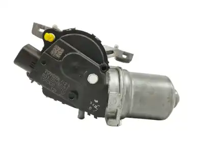 Автозапчастина б/у двигатель передніх склоочисників для toyota yaris (_p13_) 1.5 (nsp131_) посилання на oem iam 851100d191  1593007710