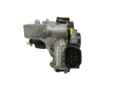 Автозапчастина б/у двигатель передніх склоочисників для toyota yaris (_p13_) 1.5 (nsp131_) посилання на oem iam 851100d191  1593007710