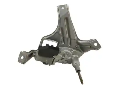 Автозапчасти б/у мотор заднего стеклоочистителя за toyota yaris (_p13_) 1.5 (nsp131_) ссылки oem iam 851300d190