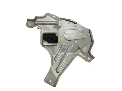 Автозапчасти б/у мотор заднего стеклоочистителя за toyota yaris (_p13_) 1.5 (nsp131_) ссылки oem iam 851300d190  2596003420