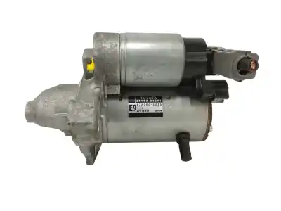 Автозапчасти б/у двигатель запускается за toyota yaris (_p13_) 1.5 (nsp131_) ссылки oem iam 281000y091