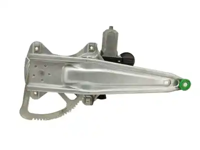 Автозапчасти б/у регулятор стекла заднего левого за toyota yaris (_p13_) 1.5 (nsp131_) ссылки oem iam 698400d220  857100d100