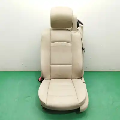 Pezzo di ricambio per auto di seconda mano sedile anteriore sinistro per bmw serie 3 cabrio (e93) 2.0 16v cat riferimenti oem iam 
