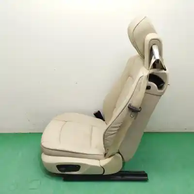 Peça sobressalente para automóvel em segunda mão assento dianteiro esquerdo por bmw serie 3 cabrio (e93) 2.0 16v cat referências oem iam   