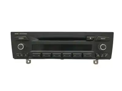 Pezzo di ricambio per auto di seconda mano  per BMW SERIE 3 CABRIO (E93)  Riferimenti OEM IAM 65129143228  