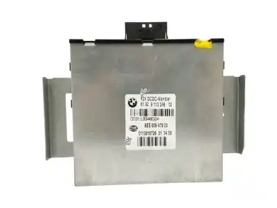 Pezzo di ricambio per auto di seconda mano  per BMW SERIE 3 CABRIO (E93)  Riferimenti OEM IAM 61429113348 8ES00947900 