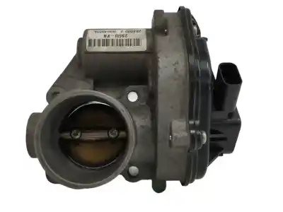 Second-hand car spare part Throttle Body for FORD FOCUS BERLINA (CAP) 1.6 16V CAT OEM IAM references VP2S6U9E927F  