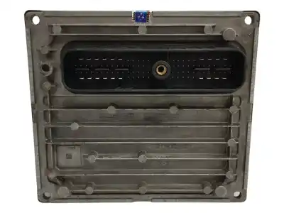 Pezzo di ricambio per auto di seconda mano Centralina Motore per FORD FOCUS BERLINA (CAP) 1.6 16V CAT Riferimenti OEM IAM 4M5112A650HF  S120977014