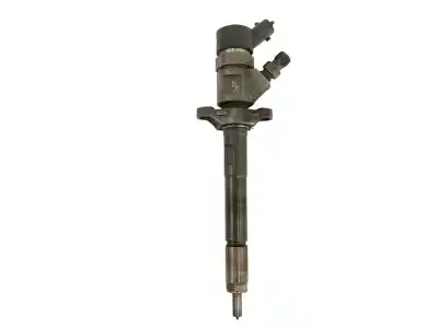 Pezzo di ricambio per auto di seconda mano iniettore per citroen jumpy 1.6 16v hdi riferimenti oem iam 1609849280