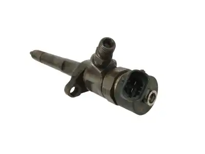 Second-hand car spare part injector for citroen jumpy 1.6 16v hdi oem iam references 1609849280  0986435122