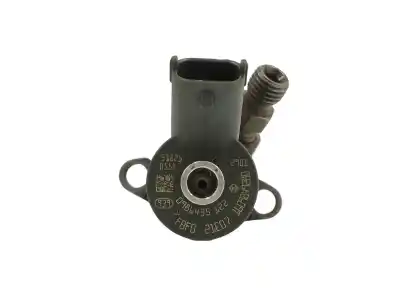 Peça sobressalente para automóvel em segunda mão injetor por citroen jumpy ii (vf7) 1.6 hdi 90 16v referências oem iam 1609849280  0986435122