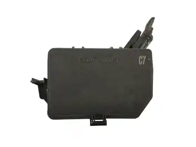 Автозапчасти б/у блок реле/предохранителей за toyota yaris (_p13_) 1.5 (nsp131_) ссылки oem iam 826620da70