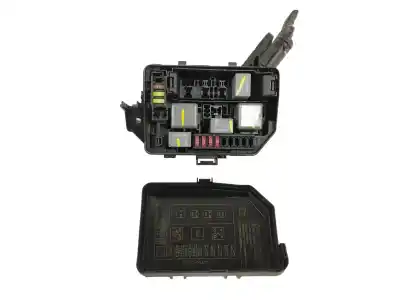 Автозапчасти б/у блок реле/предохранителей за toyota yaris (_p13_) 1.5 (nsp131_) ссылки oem iam 826620da70  