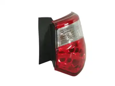 Second-hand car spare part right tailgate light for toyota yaris 1.5 16v cat oem iam references 815500db70  